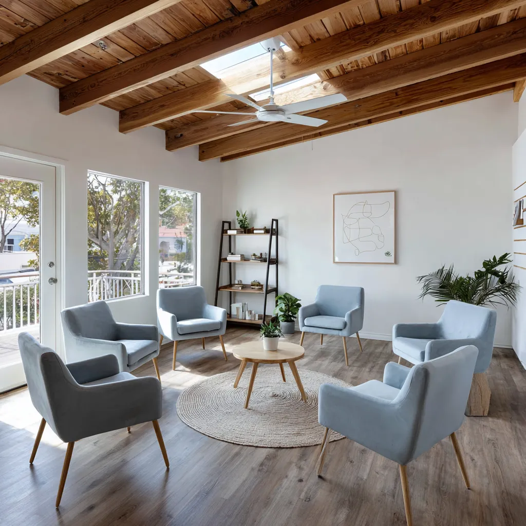 Residential treatment