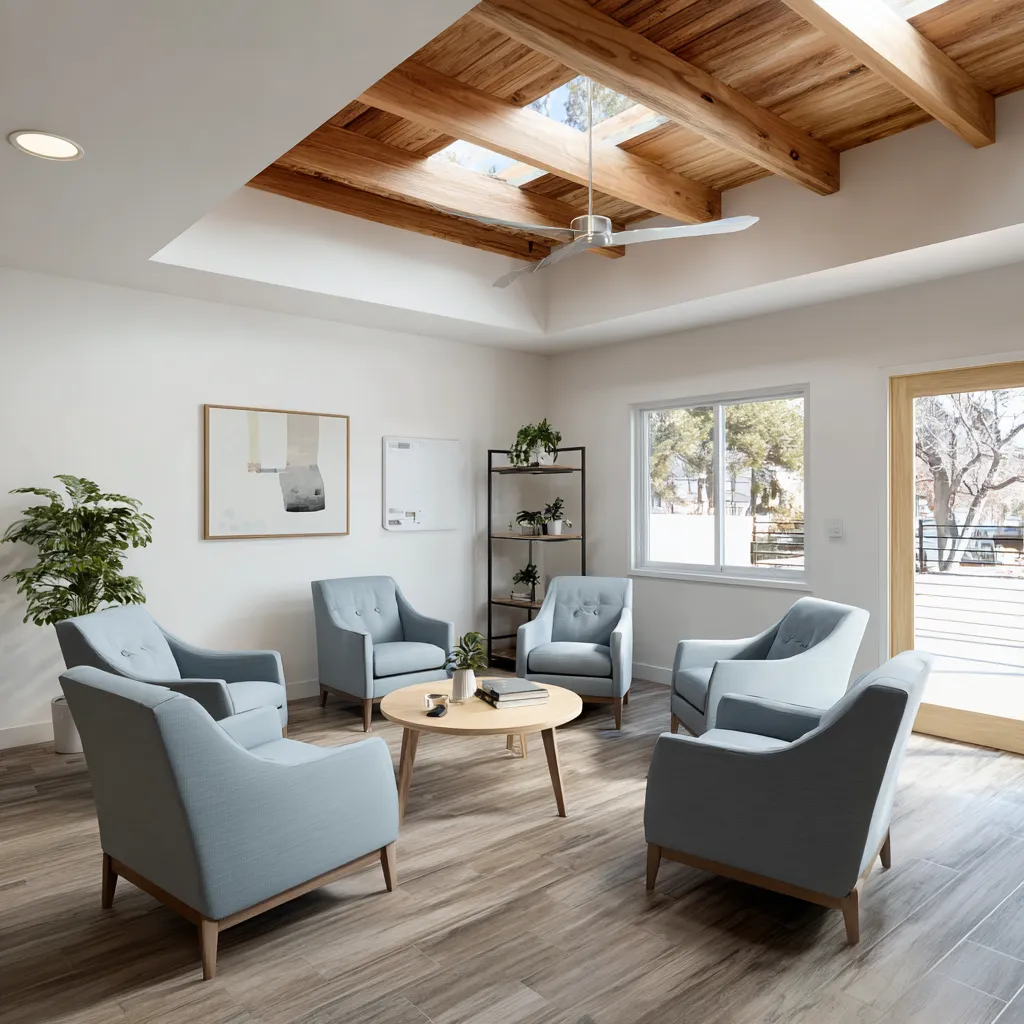 Outpatient program